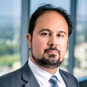 Bijan Esfandiari